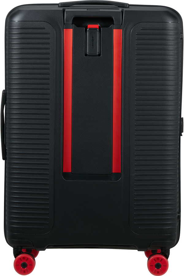 Prodiver Ekspanderbar kuffert med 4 hjul 75cm