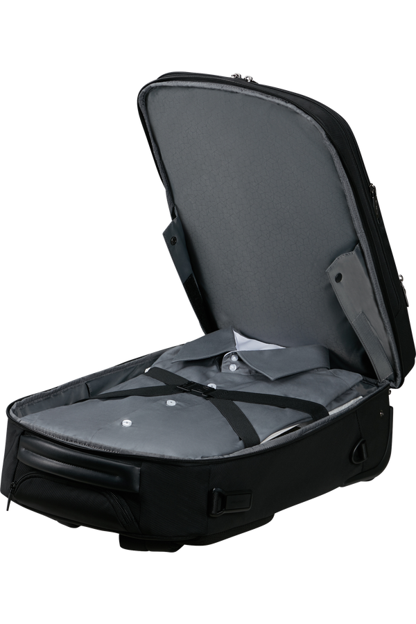 Samsonite Evosight Backpack with Wheels 17.3'  Sort