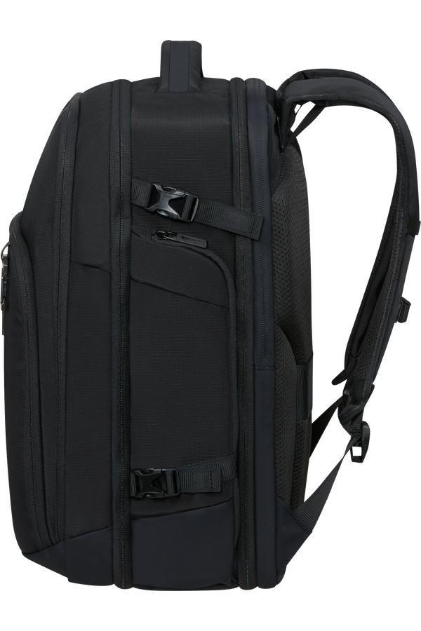 Biz2Go 2 3-i-1 rejse rygs&aelig;k 17.3"