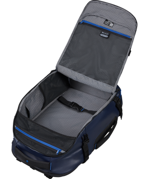 Ecodiver Travel Backpack S 54 x 34 x 26 cm | 1.6 kg
