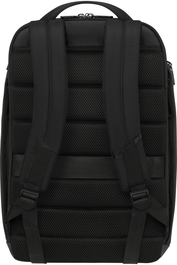 Samsonite Moderny Laptop Backpack 15.6'  Sort