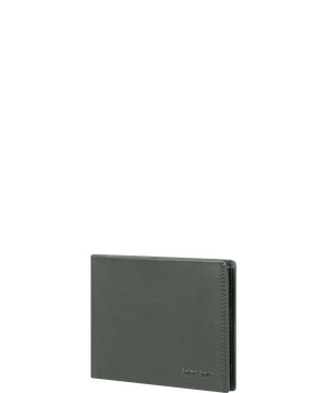 Attack 2 Slg Pung/tegnebog 9.7 x 13 x 1 cm