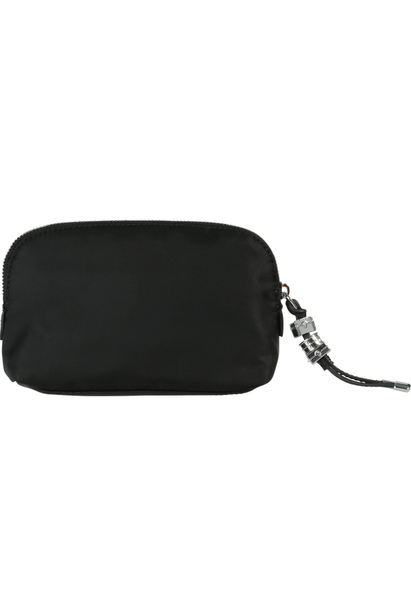 Samsonite Karissa Slg Cosmetic Kit  Sort