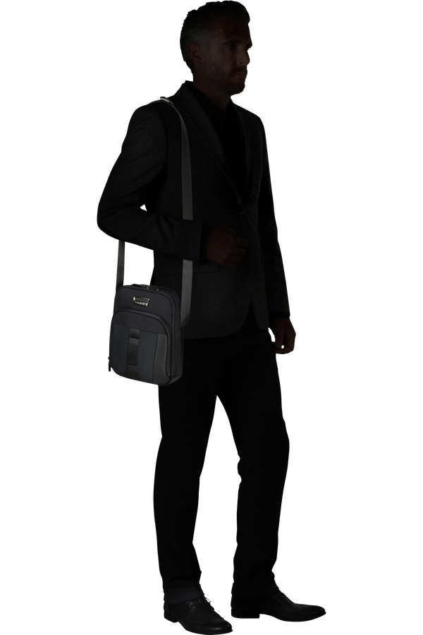 Samsonite Urban-Eye Crossover M 9.7'  Sort