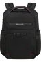 Samsonite Pro-DLX 6 Backpack Slim 15.6'  Sort