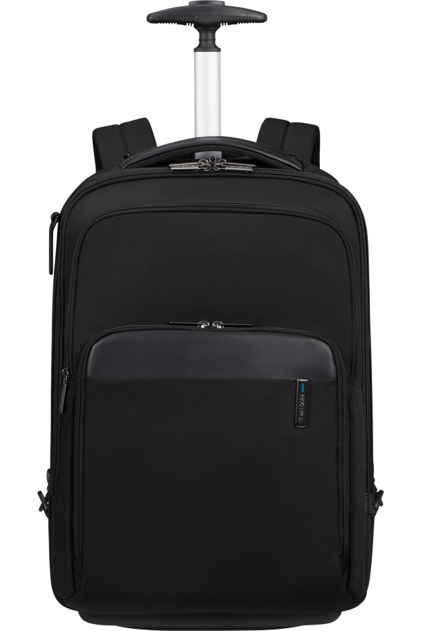 Samsonite Evosight Backpack with Wheels 17.3'  Sort