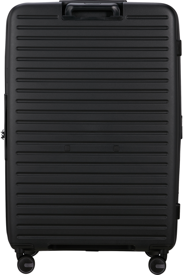 Samsonite Restackd Spinner Expandable 81cm  Sort