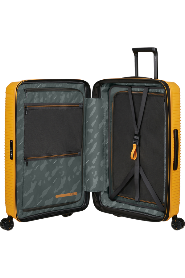 Prodiver Ekspanderbar kuffert med 4 hjul 75cm