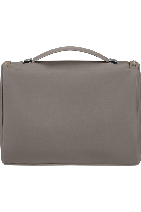 Samsonite Attrix Toilet Kit Hanging Toilet Kit  Klit