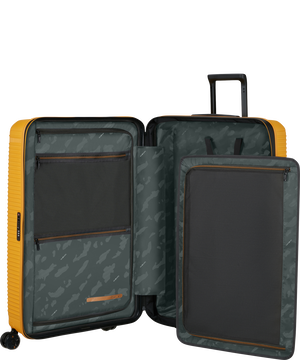 Prodiver Ekspanderbar kuffert med 4 hjul 81cm 81 x 54 x 34/37 cm | 4.3 kg