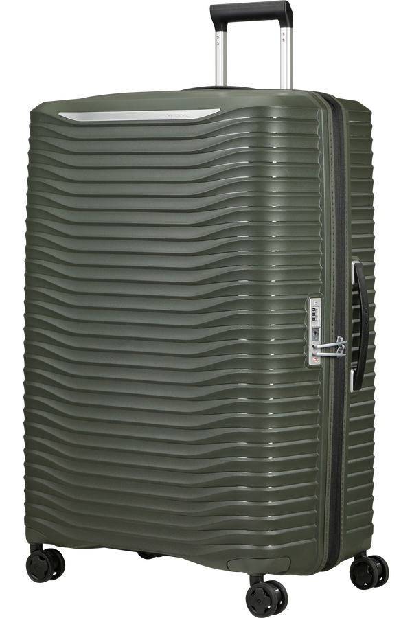 Samsonite Upscape SPINNER 81/30 EXP Climbing Ivy