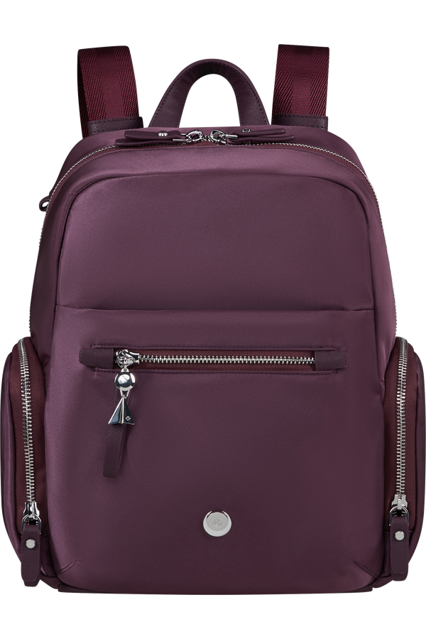Samsonite Karissa Evo Daily Backpack  Bourgogne