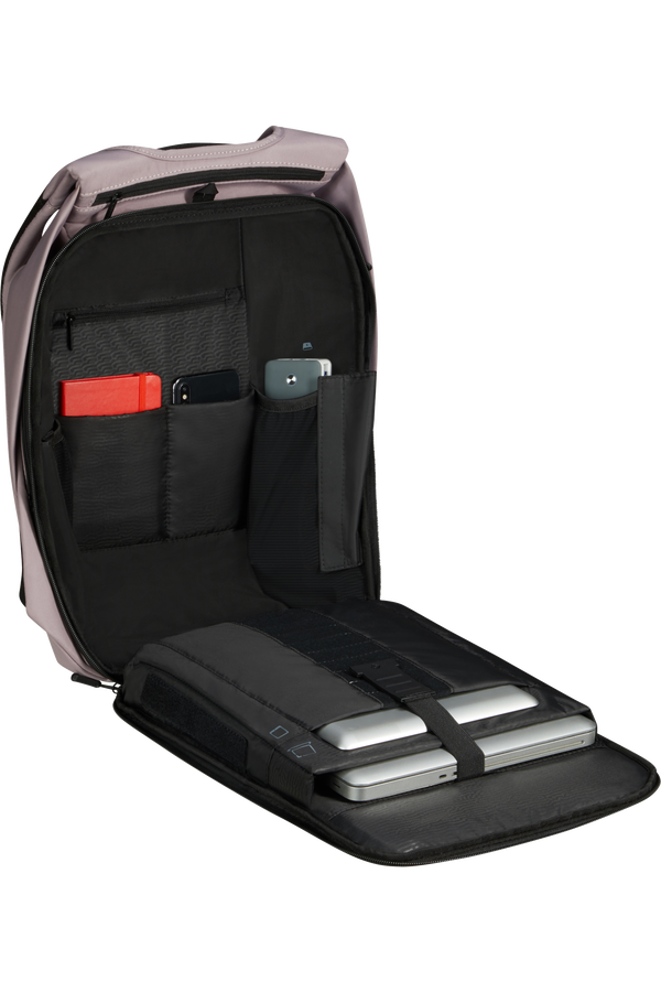 Samsonite Securipak 2.0 Backpack 15.6'  Lilla