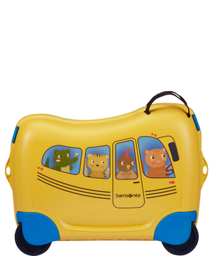 Dream2go Kuffert med 4 hjul 38 x 52 x 21 cm | 2.1 kg