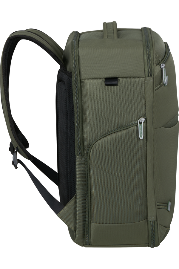 Samsonite GoTwist Underseat Backpack M Gr&oslash;n