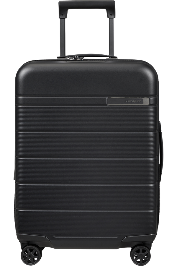 Samsonite Neopod Spinner Expandable SL. Out Pouch 55cm  Sort