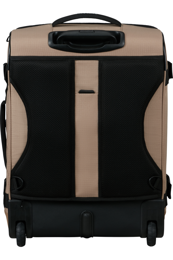 Samsonite Roadseeker Duffle with wheels Backpack 55cm  Klit