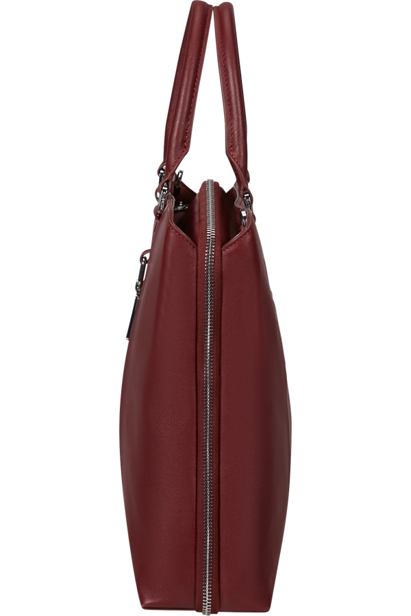 Image Biz Leather Computertaske 15.6"