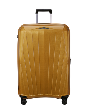 Major-Lite Kuffert med 4 hjul 77cm 77 x 50 x 31 cm | 3.2 kg