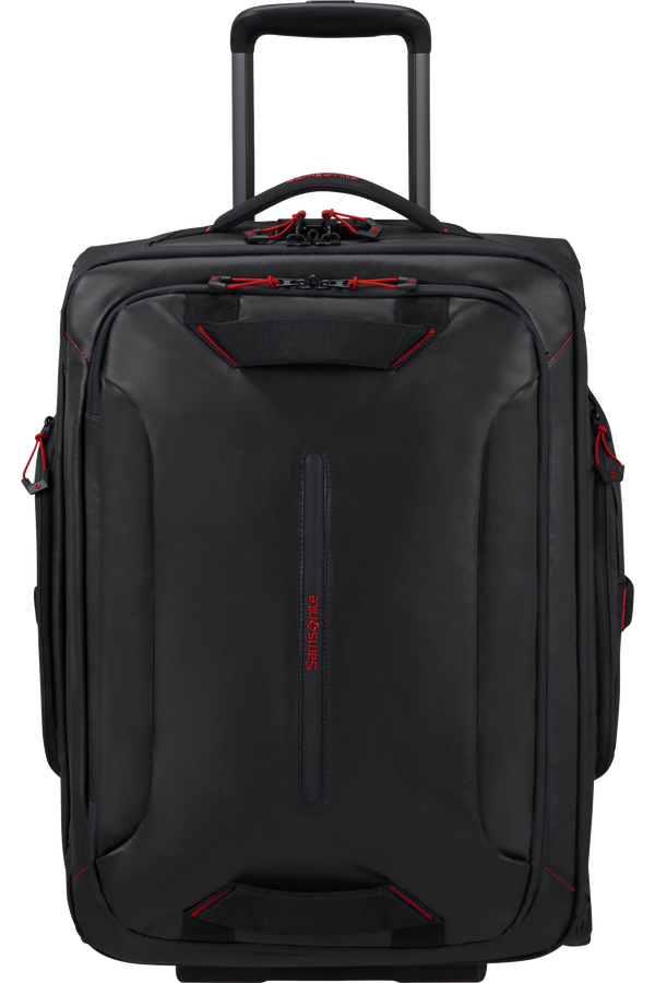 Samsonite Ecodiver DUFFLE/WH 55/20  Sort