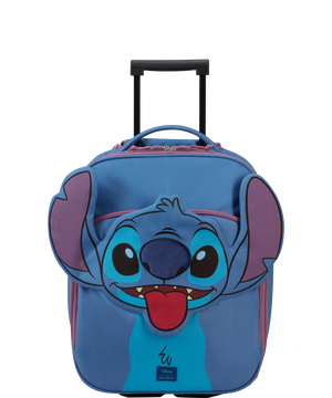 Sammies Disney Kuffert med 2 hjul 45cm 45 x 36 x 19 cm | 1.6 kg