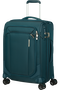 Samsonite Respark SPINNER 55/20 DF EXP  Petrol Blue