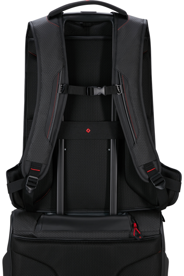 Samsonite Ecodiver Laptop Backpack L  Koksgrå