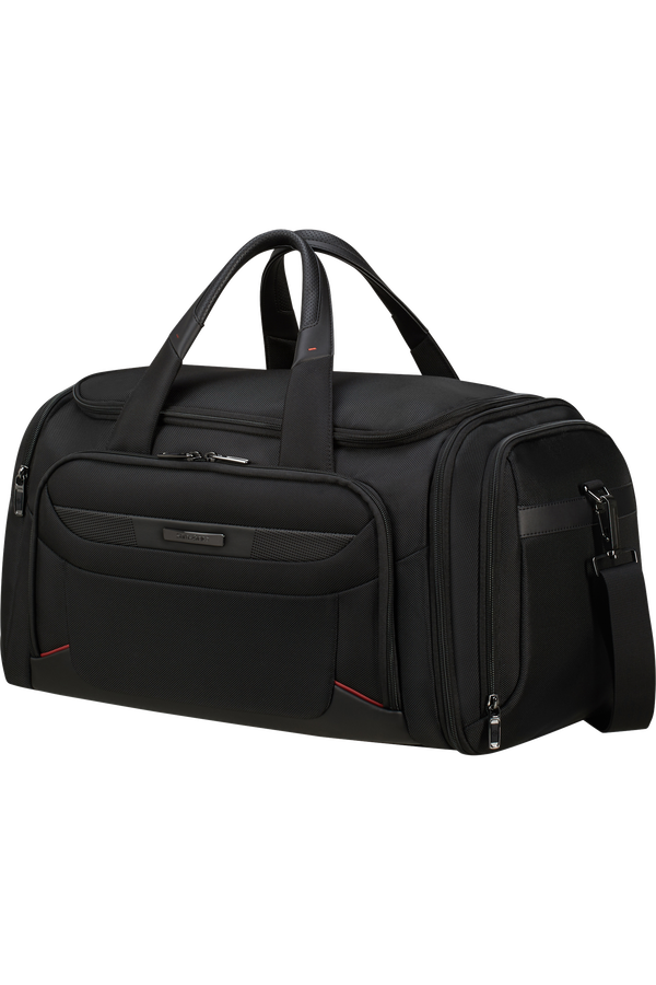 Samsonite Pro-DLX 6 Duffle 53/21  Sort