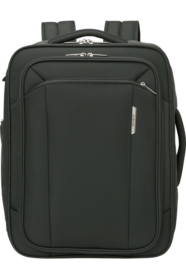 Samsonite Respark Underseat Backpack M  Forest Green