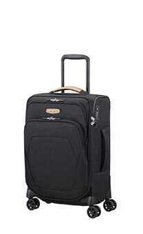 Spark Sng Eco Kuffert med 4 hjul 55cm (20cm) 38 L | 55 x 35 x 20 cm | 2.4 kg