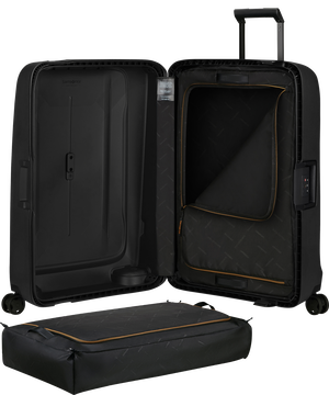 Essens Kuffert med 4 hjul 69cm 69 x 49 x 30 cm | 3.8 kg