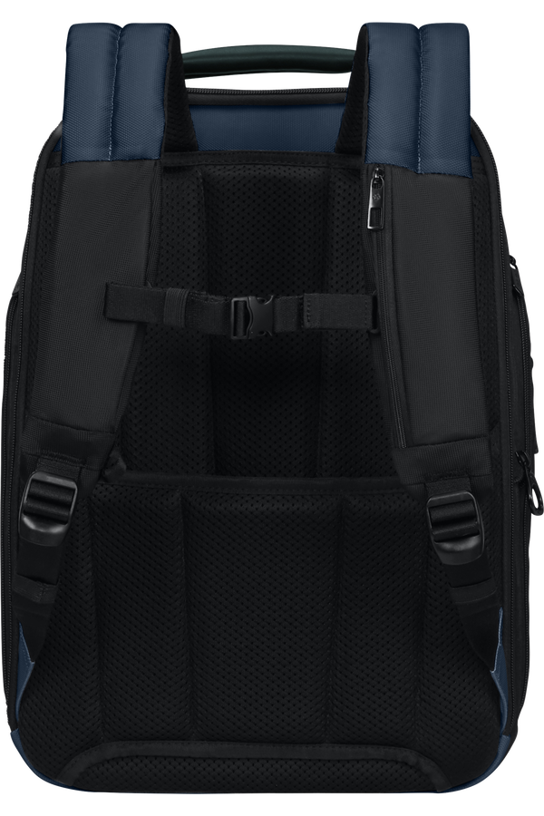 Samsonite Spectrolite 4.0 Laptop Backpack Expandable 15.6'  Blå