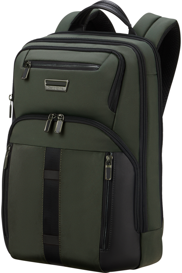 Samsonite Urban-Eye Laptop Backpack 14.1'  Grøn