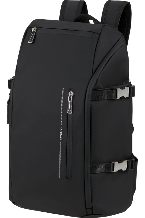 Samsonite Glam-Go Laptop Backpack 14.1'  Sort