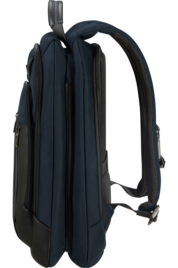 Samsonite Urban-Eye Accordion Backpack 15.6'  Blå