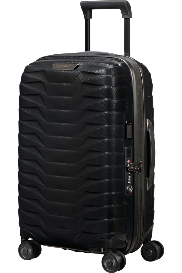 Samsonite Proxis Spinner Expandable Length 35cm 55cm  Sort