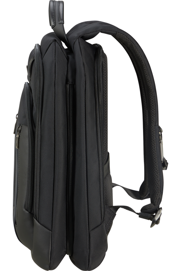 Samsonite Urban-Eye Accordion Backpack 15.6'  Sort