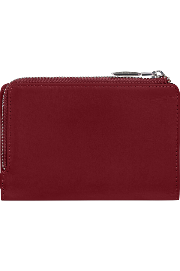 Image Leather SLG Pung/tegnebog