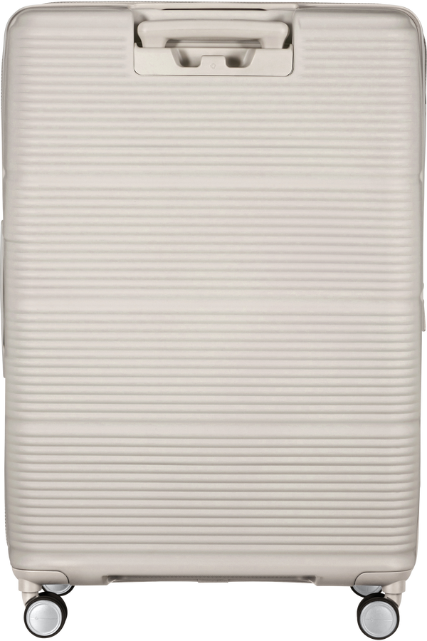 Paralux Ekspanderbar kuffert med 4 hjul 81cm