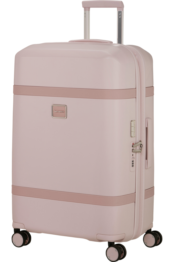 Samsonite Image Spinner Expandable 69cm  Rose