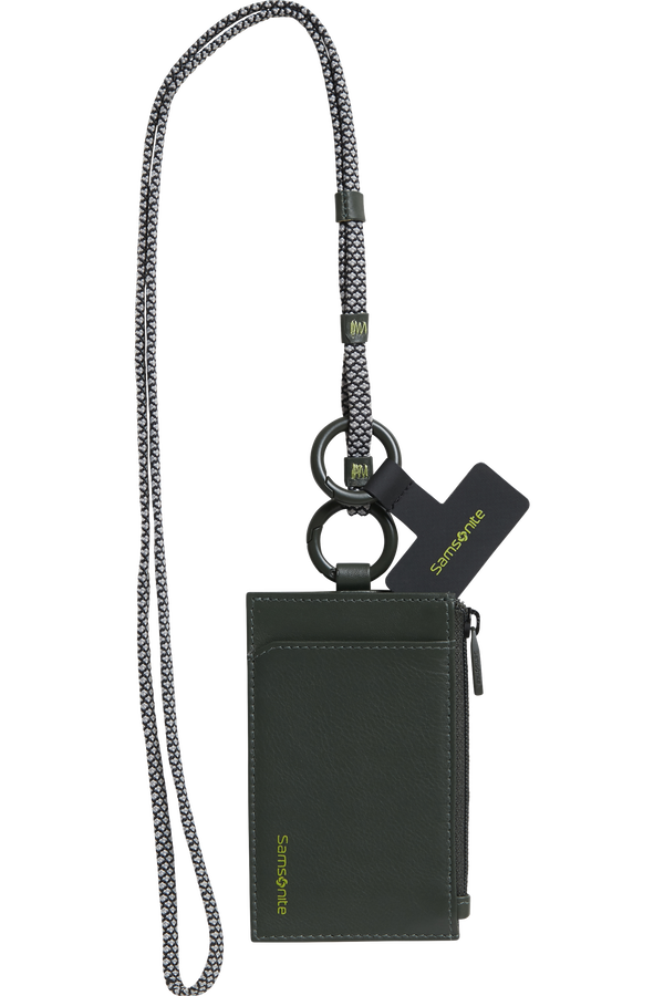 Prismix Slg Neck pouch med mobilholder
