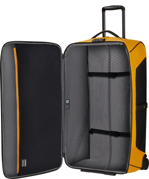 Ecodiver Rejsetaske med hjul 79 cm 79 x 44 x 31 cm | 3.4 kg