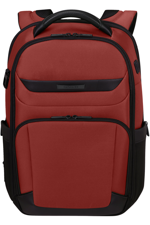 Samsonite Pro-Dlx 6 Backpack 15.6'  Rød