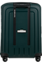 Samsonite S'Cure Spinner 55cm  Dark Teal