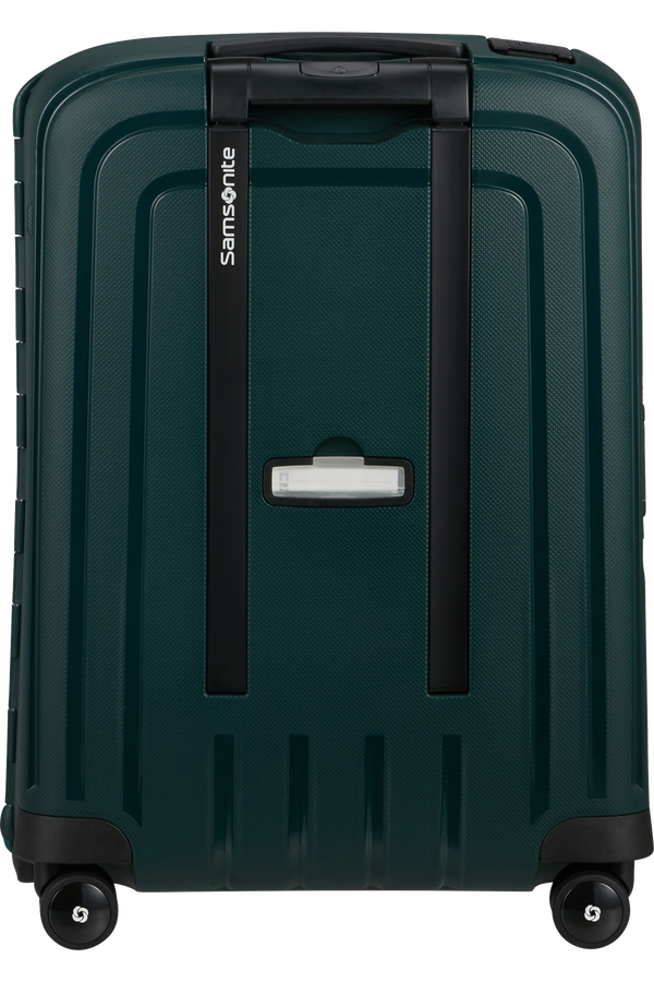 Samsonite S'Cure Spinner 55cm  Dark Teal