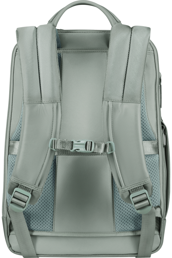 Samsonite Urban-Eye Laptop Backpack 14.1'  Sage