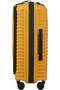 Samsonite Upscape Spinner Expandable Easy Access 55cm  Gul
