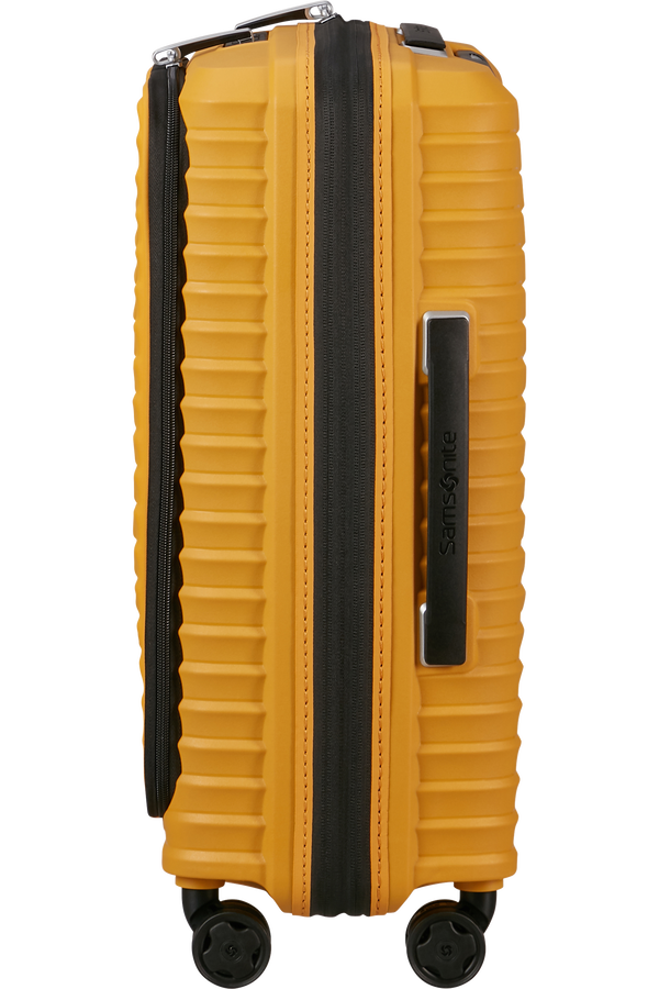 Samsonite Upscape Spinner Expandable Easy Access 55cm  Gul