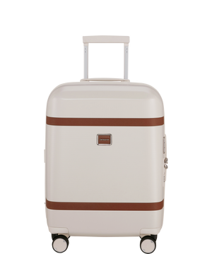 Image Ekspanderbar kuffert med 4 hjul 55cm 55 x 40 x 20/23 cm | 2.9 kg