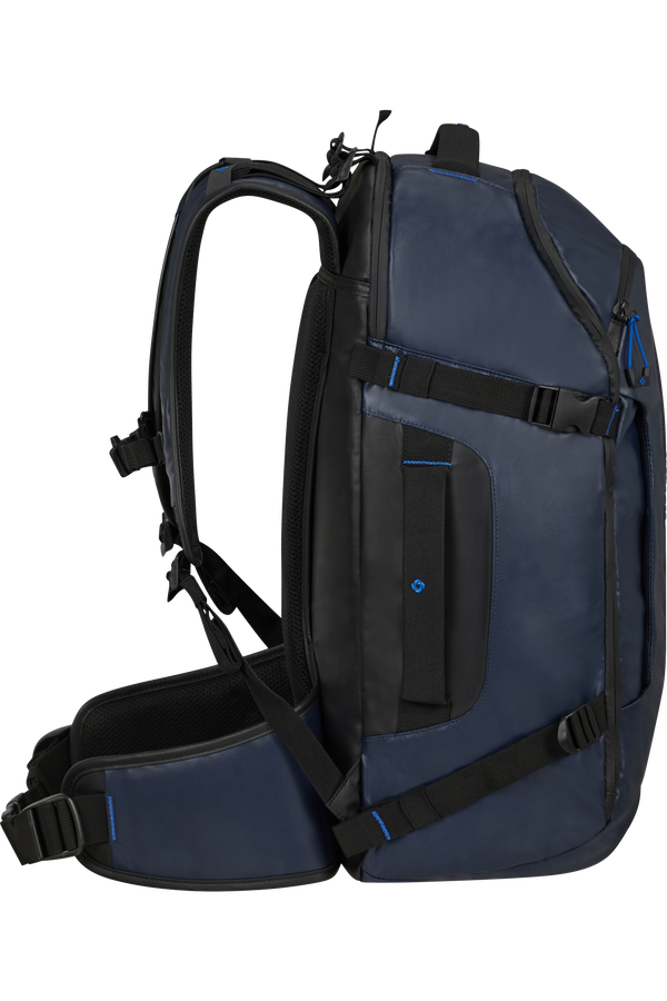 Ecodiver Travel Backpack S | Samsonite Ecodiver Travel Backpack S 17.3'  Blue Nights